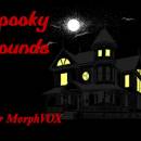 Spooky Sounds - MorphVOX Add-on screenshot