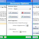 SSuite Spell Checker screenshot