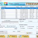 Video Joiner Software For Windows OS screenshot