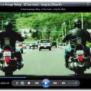 FREE FLV Video Player screenshot