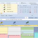 Rental Calendar for Workgroup screenshot