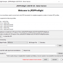 jPDFPreflight screenshot