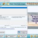 Extract Text from Image OCR Software screenshot