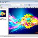 Free 3DPageFlip Image to PDF Converter screenshot