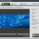 iPixSoft SWF to GIF Converter screenshot