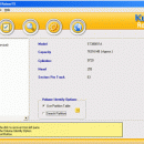 Kernel ReiserFS - Data Recovery Software screenshot