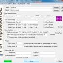 PDF Imposition DE screenshot