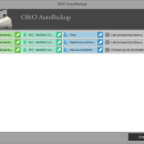 O&O AutoBackup screenshot