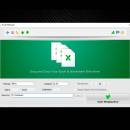 Excel Merger screenshot