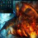 Vonext Deskcom screenshot