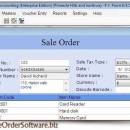 Billing and Accounting Software screenshot