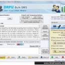 SMS Software for USB Modem screenshot