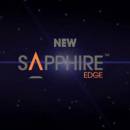 Sapphire Edge screenshot