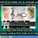 ViolaNotesFinder screenshot