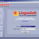 LingvoSoft FlashCards English <-> Dutch for Windows screenshot