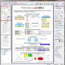 pdf-Office Professional screenshot