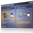 iPod Converter Suite screenshot