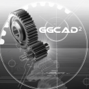 GGCad screenshot