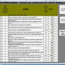 Excel7RacingPredicter screenshot