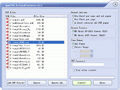 mini Acrobat to Excel 2010 Converter screenshot