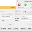 Best Keylogger for Windows screenshot