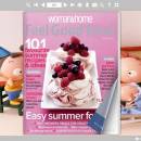 Flip Book Maker Themes for Happy Family screenshot