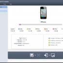 4Media iPhone Photo to PC Transfer screenshot