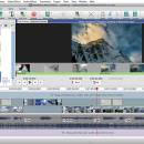 VideoPad Video Editor Free for Mac screenshot