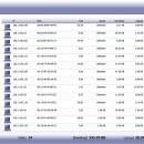 Bandwidth Manager Software screenshot