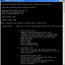 Okdo PDF to PNG Converter Command Line screenshot