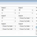 GTU SPI Calculator x64 screenshot