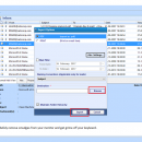 Print EML Files to PDF screenshot