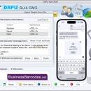 Bulk SMS Application for Mac screenshot