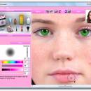 MakeUp Instrument screenshot