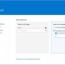 Dell OS Recovery Tool screenshot