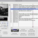 MovieCaptioner for Mac screenshot