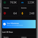 Playary screenshot