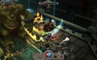 Torchlight screenshot