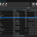 GSA Keyword Research screenshot