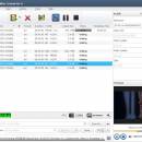 Xilisoft HD Video Converter screenshot