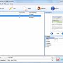 Weeny Free PDF to ePub Converter screenshot