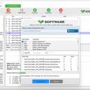 vMail EML File Converter screenshot
