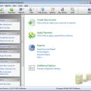 Express Invoice Gratis Factureringssoftware screenshot