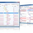 oXygen XML Diff for Linux screenshot