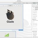 GTK+ for Windows x64 screenshot