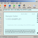 Advanced Call Center screenshot
