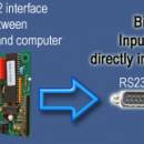 Storm Keypads & KB software interface screenshot