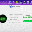 RegistryWizard screenshot