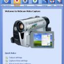 Webcam Video Capture screenshot