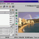 Multimedia Manager screenshot